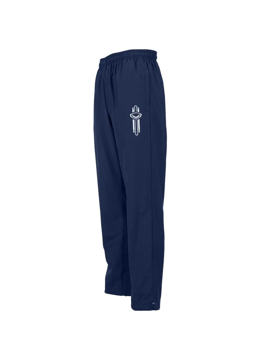 GRAND SPORT Navy Blue Track pants (010235)