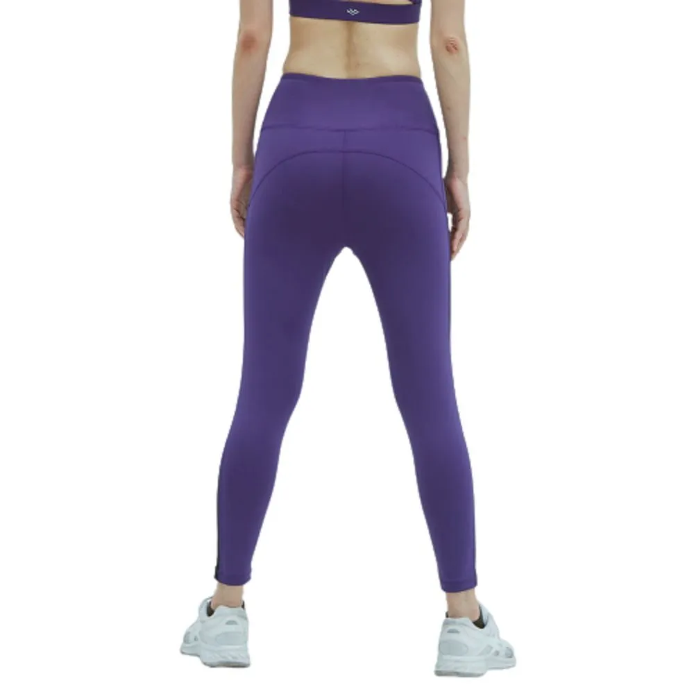 VANESSE Purple VANESSE LEGGING (029007)