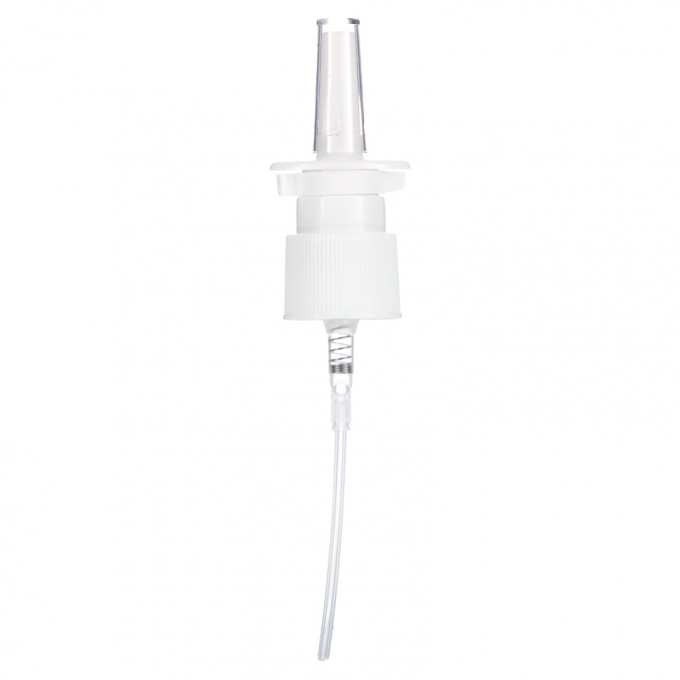 NaturaNectar, Nasal Guardian, назальный спрей, 30 мл (1,0 жидк. унция)