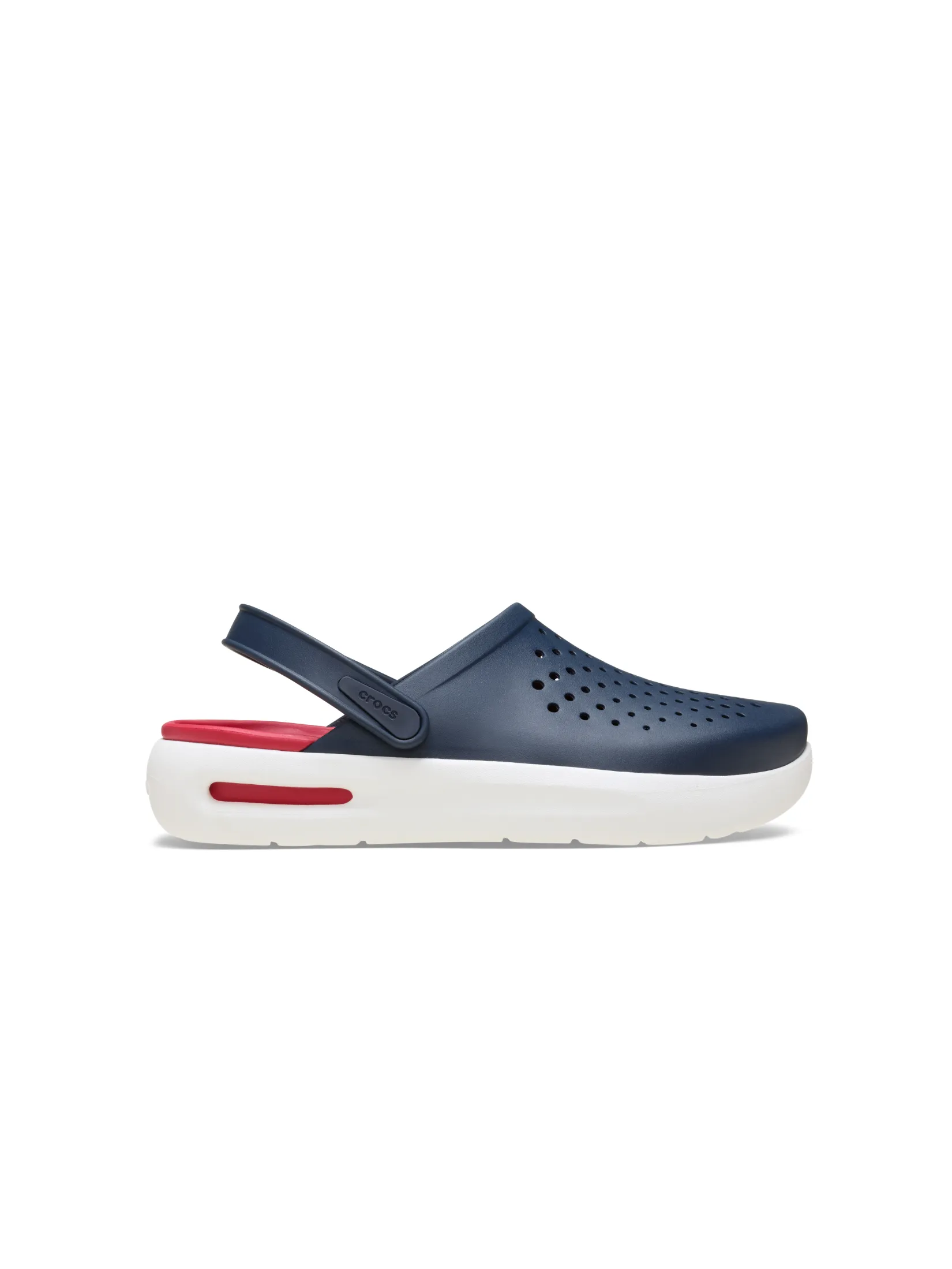 CROCS UNISEX INMOTION CLOG - NAVY
