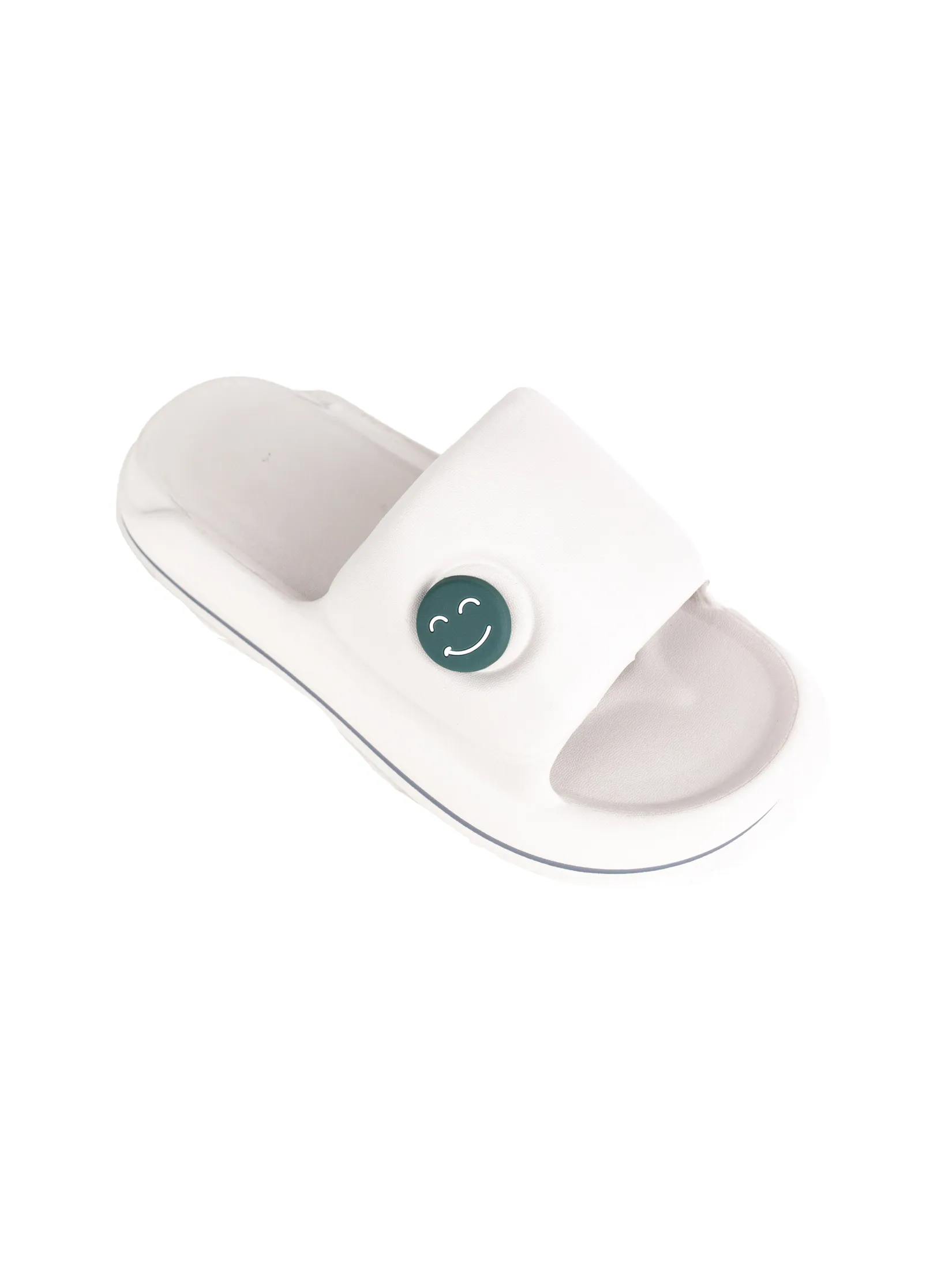 CHARLED Men's Sandals RS Grey