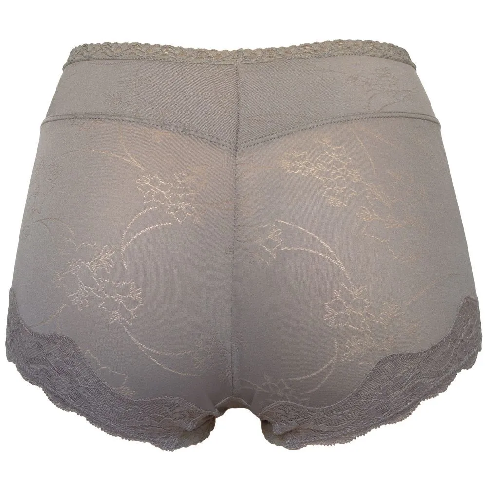 TRIUMPH Grey 10182147 Semi-Function 201 Hipster 3092