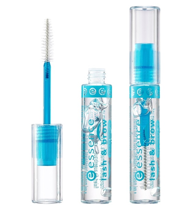 Гель для бровей и ресниц Essence 9 мл