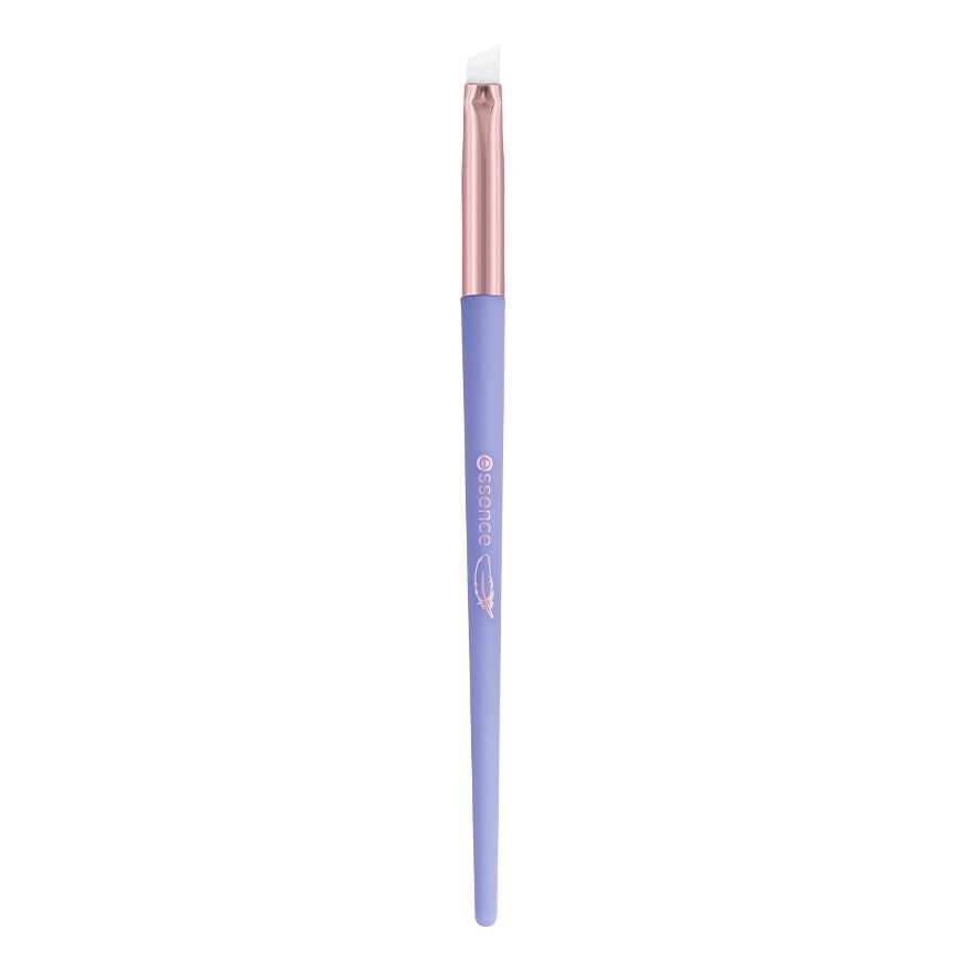 Essence Fluffy Dreams Eyeliner Brush 1pcs. - Purple