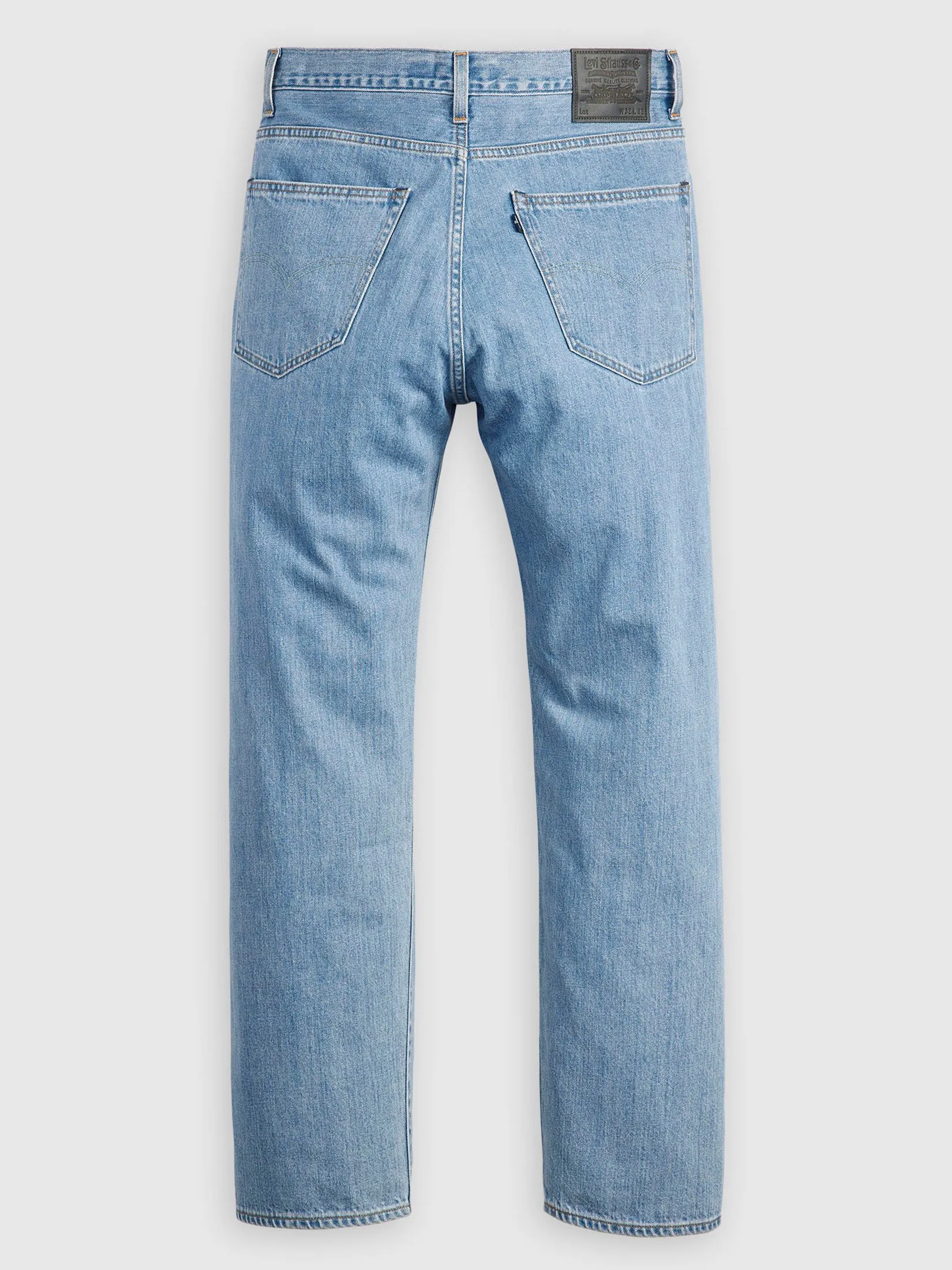 LEVI'S Blue Tab Men's Marker Loose Jeans Blue