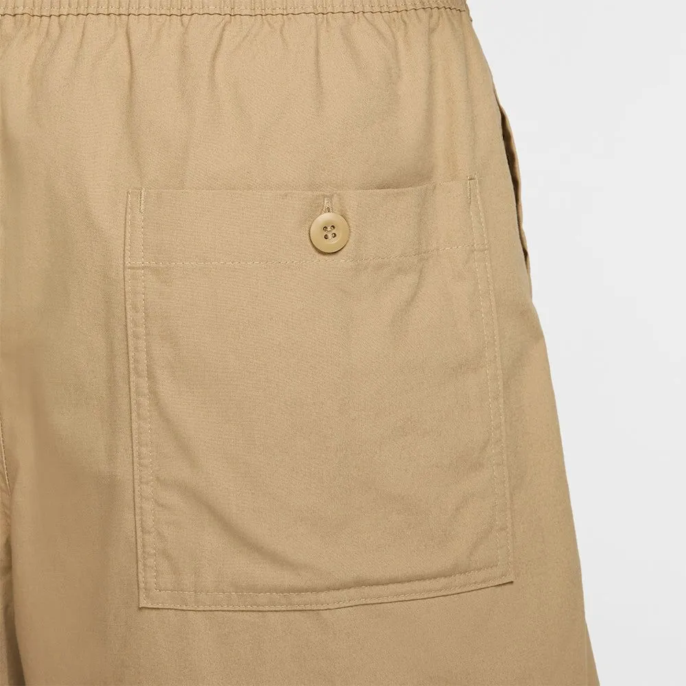 NIKE Club Balloon Men Casual Pants Brown - NI083AP729ENTH