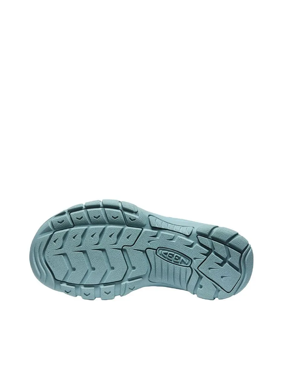 KEEN 1027357 W-Newport H2 Monochrome/Smoke Blue