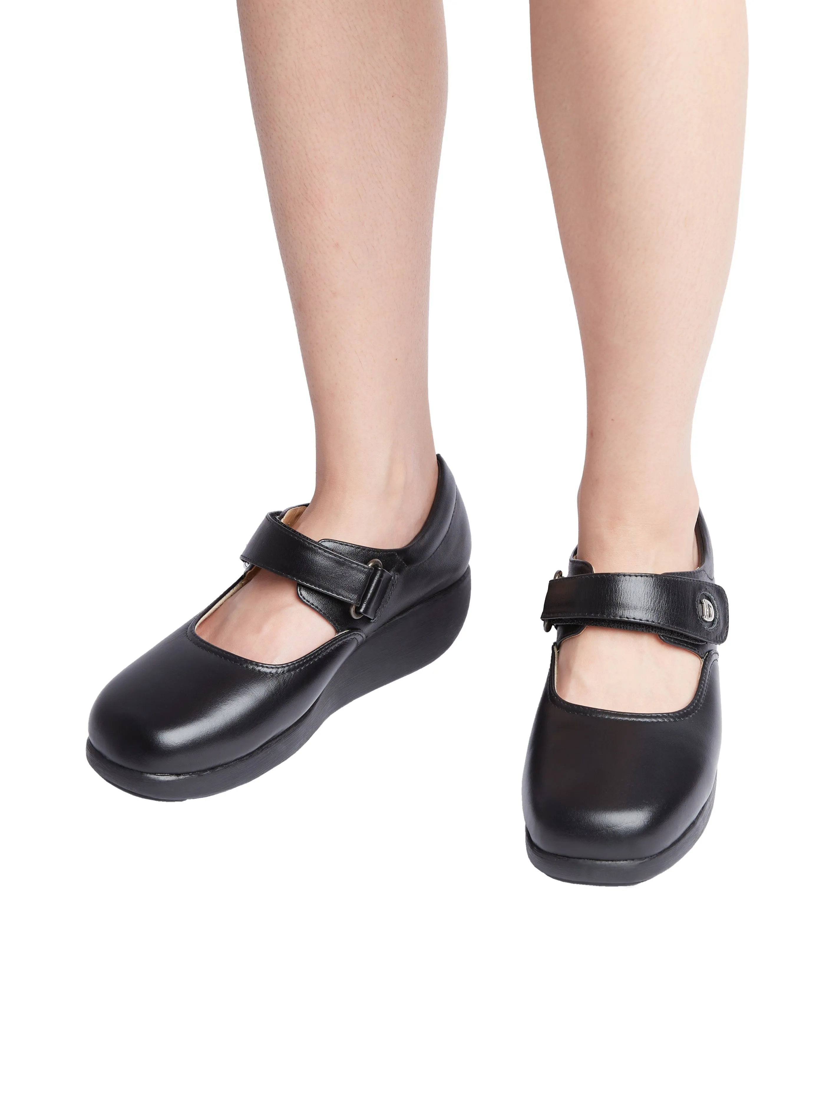 DORTMUEND Pro Series-Loafer JS903-0700 Black