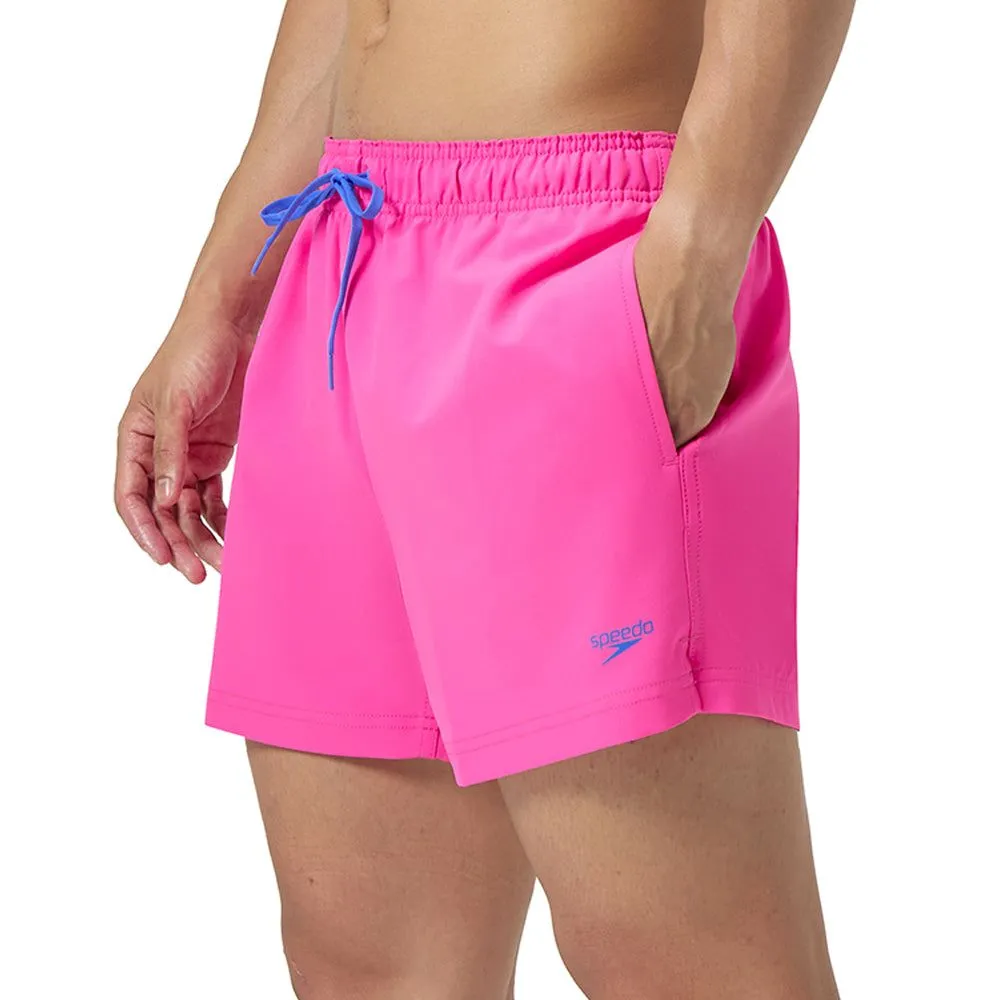SPEEDO Men Watershorts Pride 16" Pink - SP111SP528EJTH