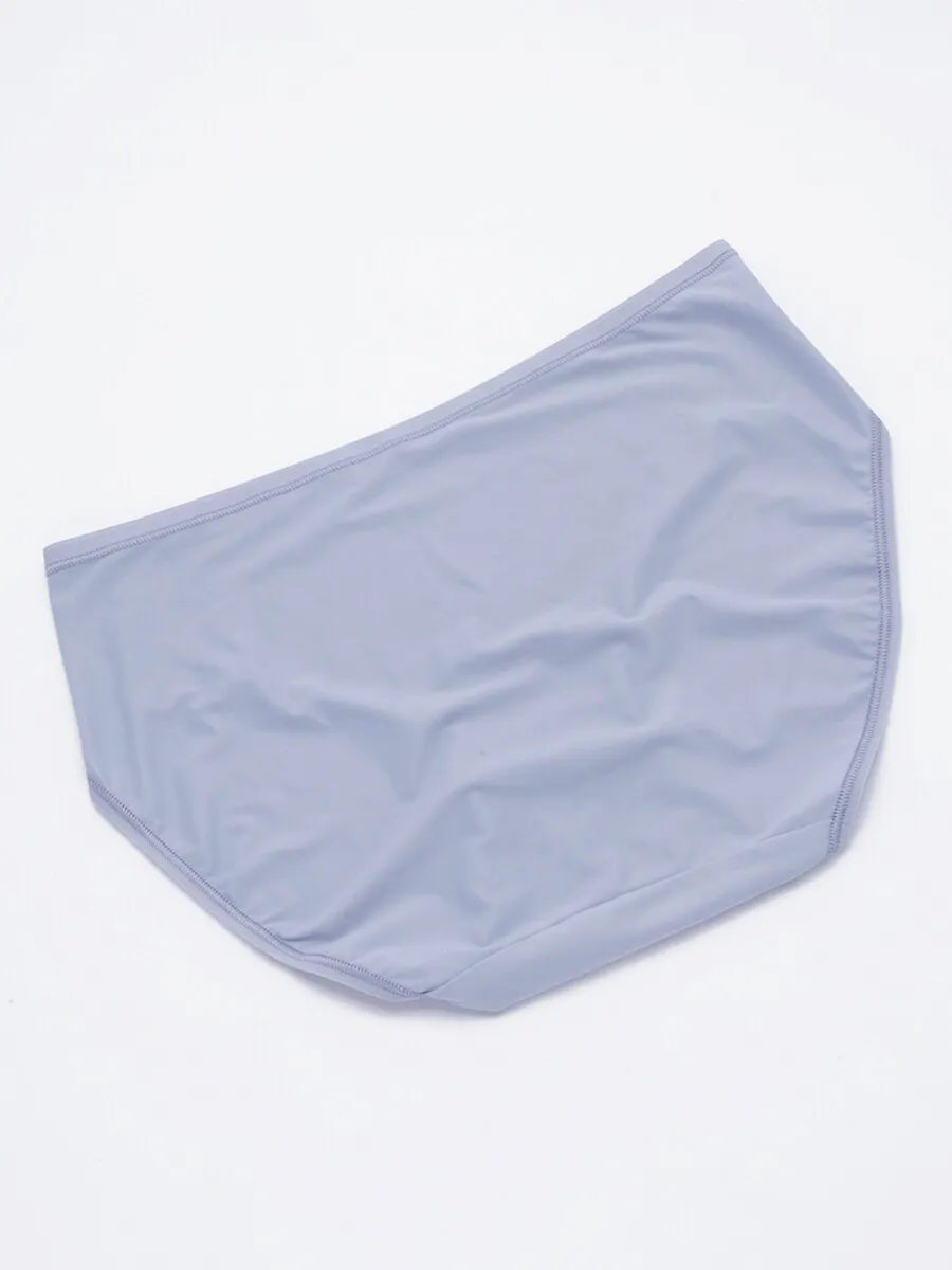 SABINA Panty Zone women Collection - LightBlue