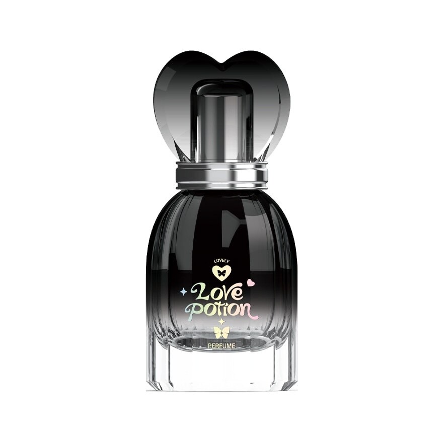 Love Potion Lovely Perfume 30ml. 05 Pink Love