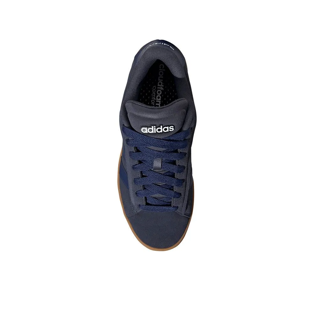 ADIDAS Grand Court Alpha Men Casual Shoes Blue - AD001SH552EOTH