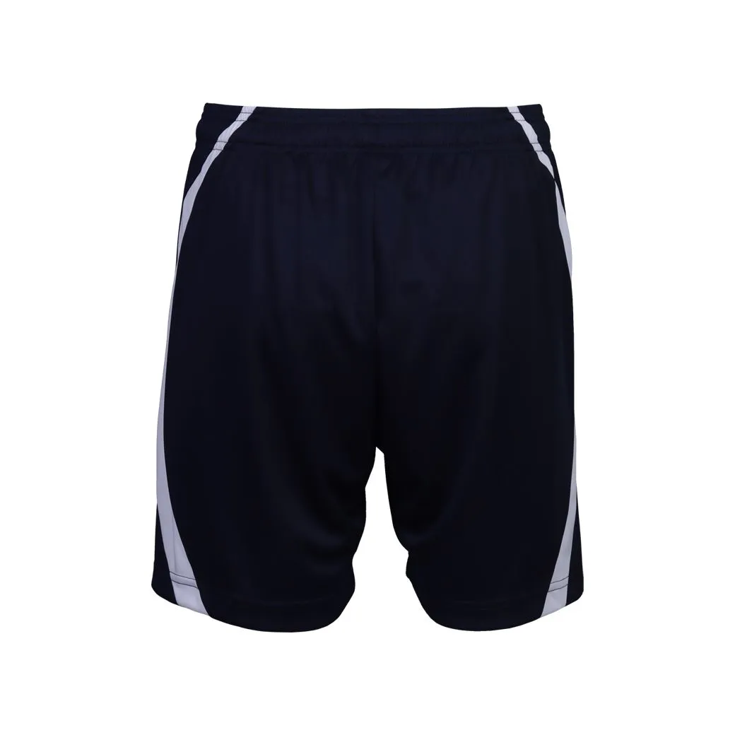 GRAND SPORT Navy Blue MEN SHORTS (001559)