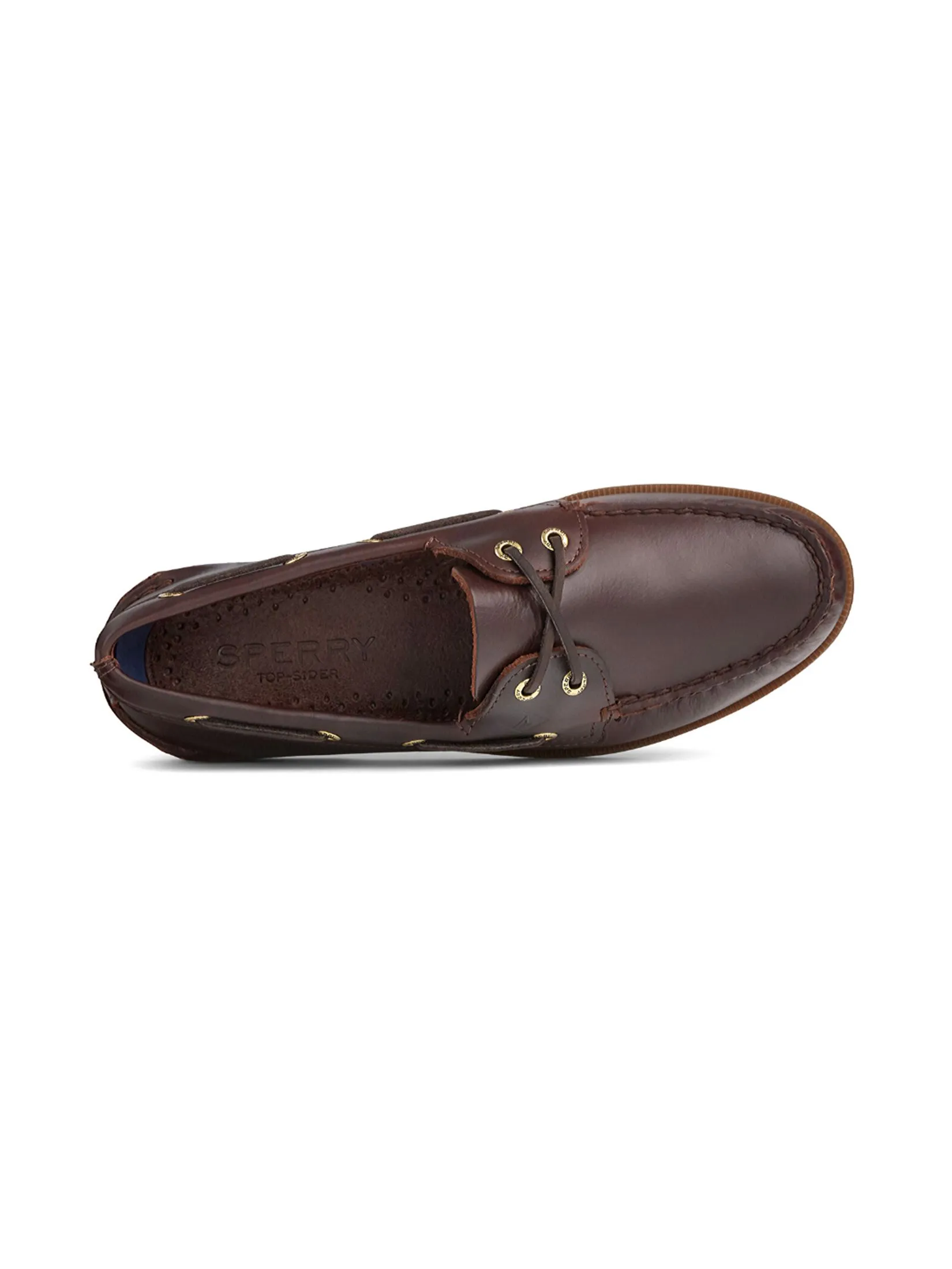 SPERRY MEN AMARETTO A/O 2-EYE