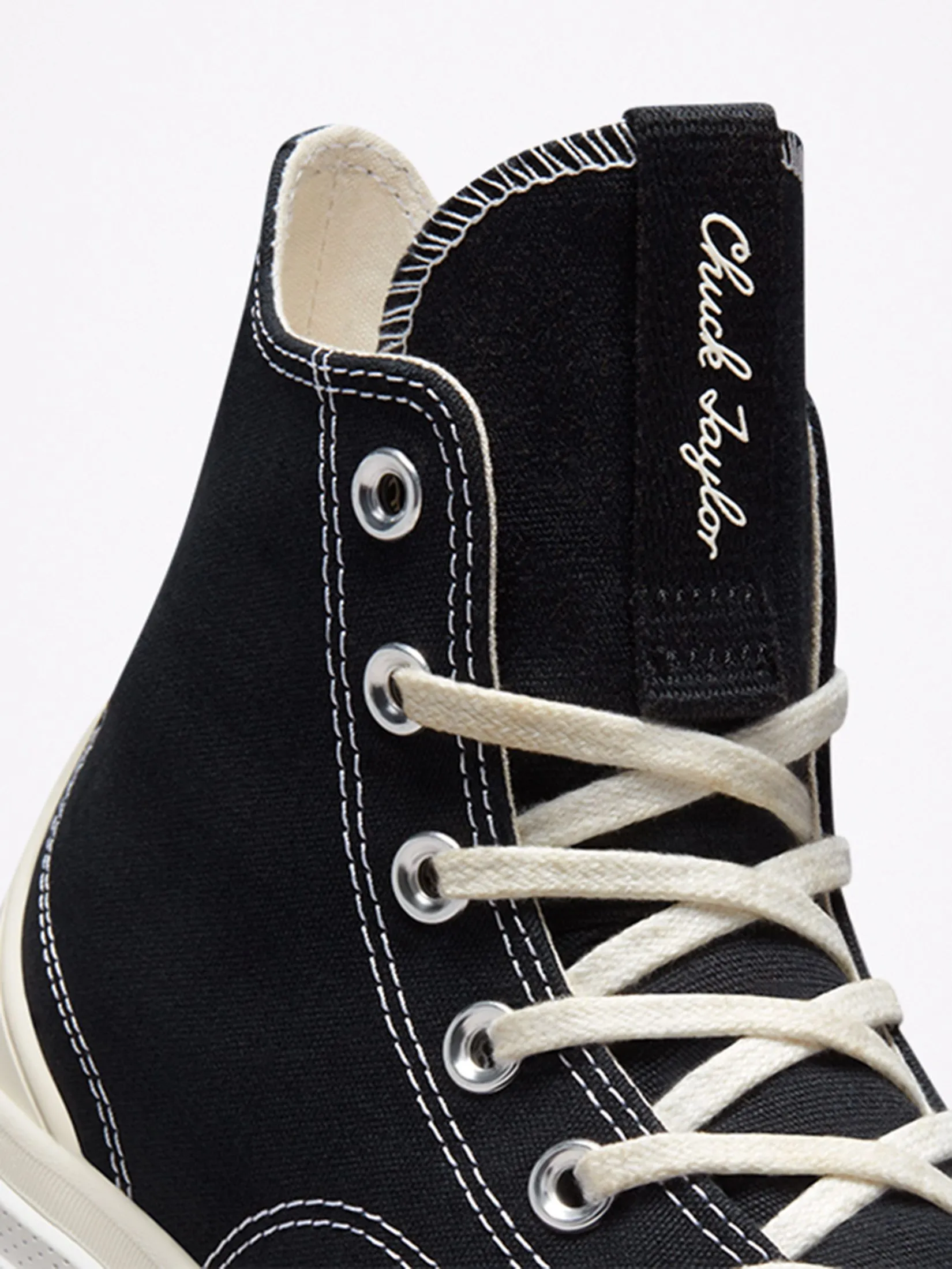 CONVERSE Unisex Sneakers Run Star Legacy CX Future Comfort Hi Black