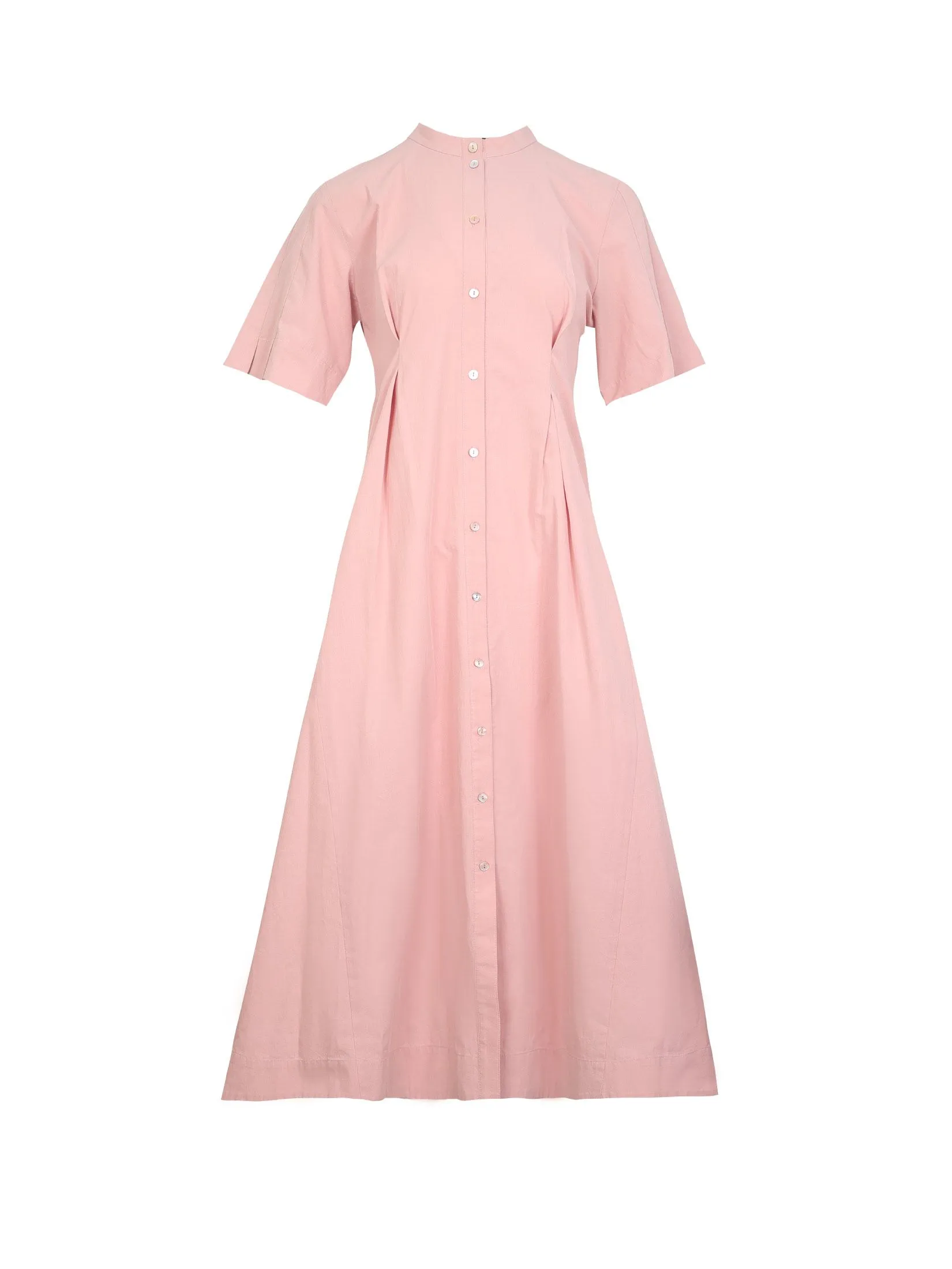 SHAKA Woman Dress Shirt Pink Size - M