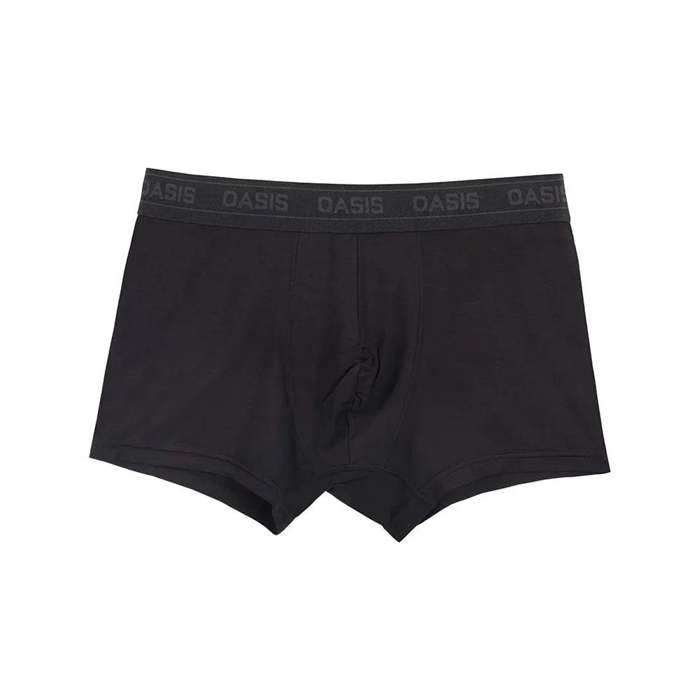OASIS BLACK Men's Underwear
