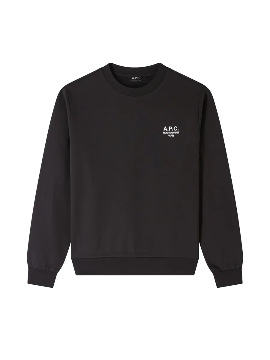 A.P.C. Men Sweatshirt Rider