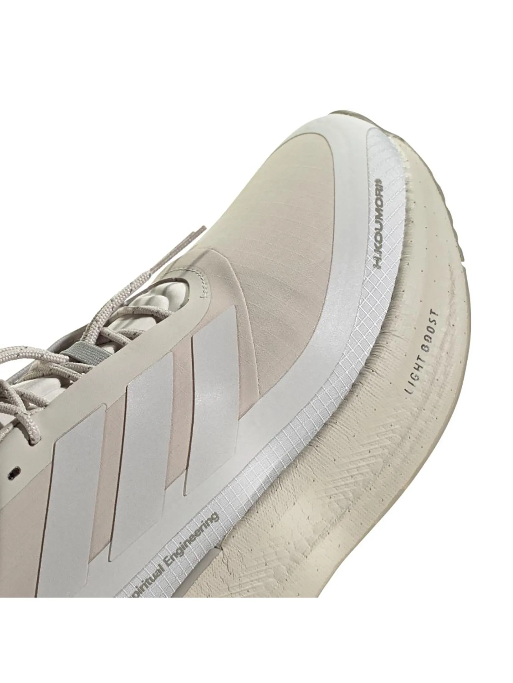 ADIDAS Men Running Shoes Ultraboost 5 H.Koumori JQ5387 Wonder Alumina / Grey One / Silver Pebble