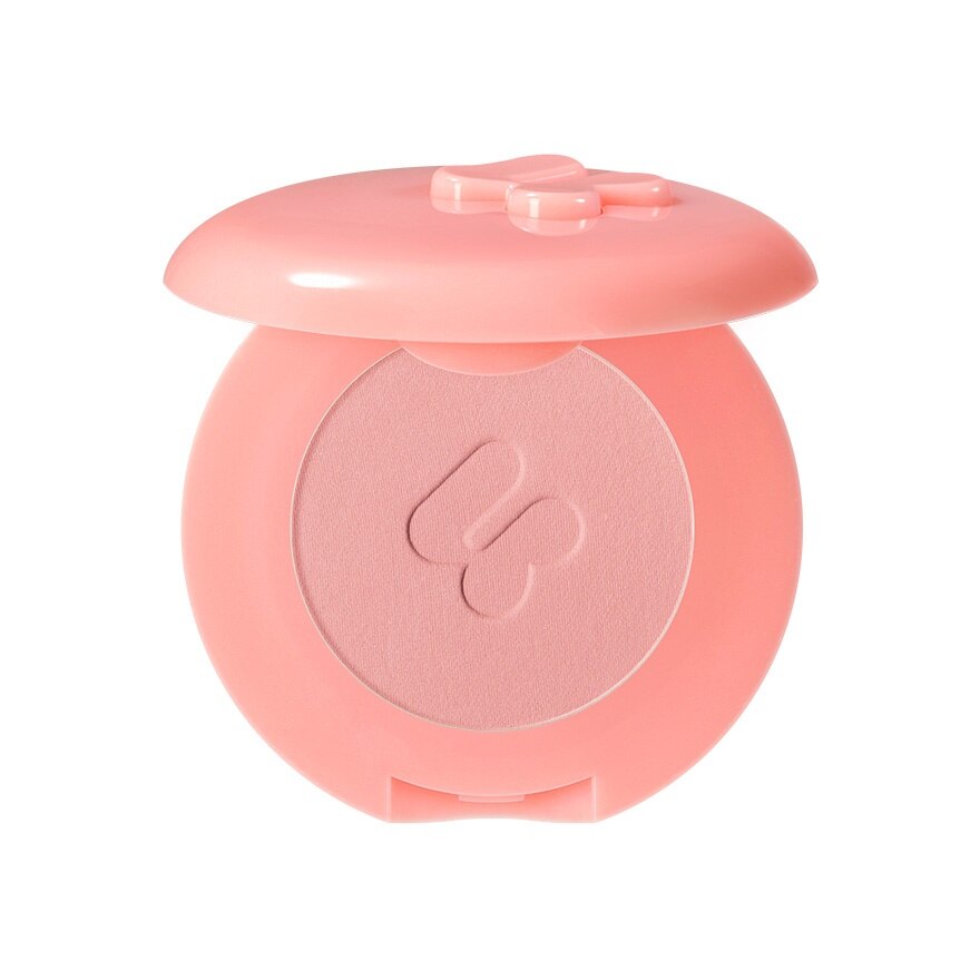 #4U2 Matte Blush 3.2g 07