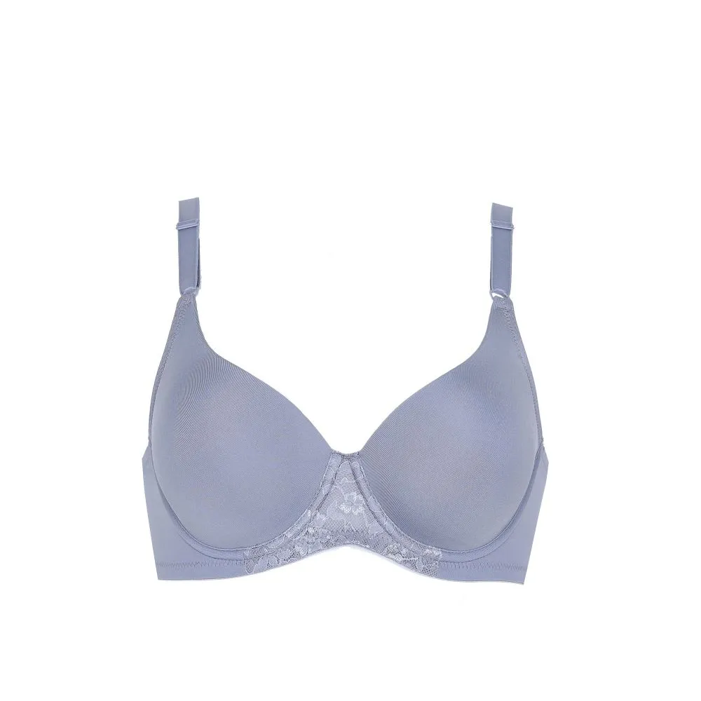 WACOAL Grey Surprise Push Up Bra WB9V03