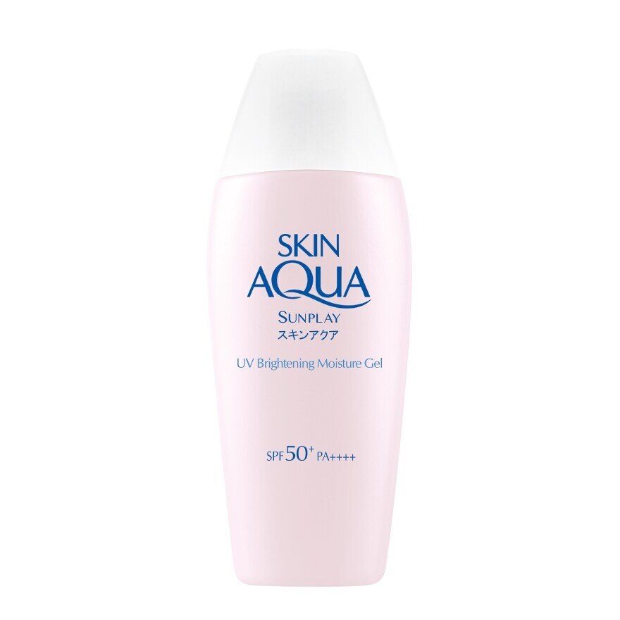 Sunplay Skin Aqua UV Brightening Moisture Gel SPF 50+ PA++++ 80 G.