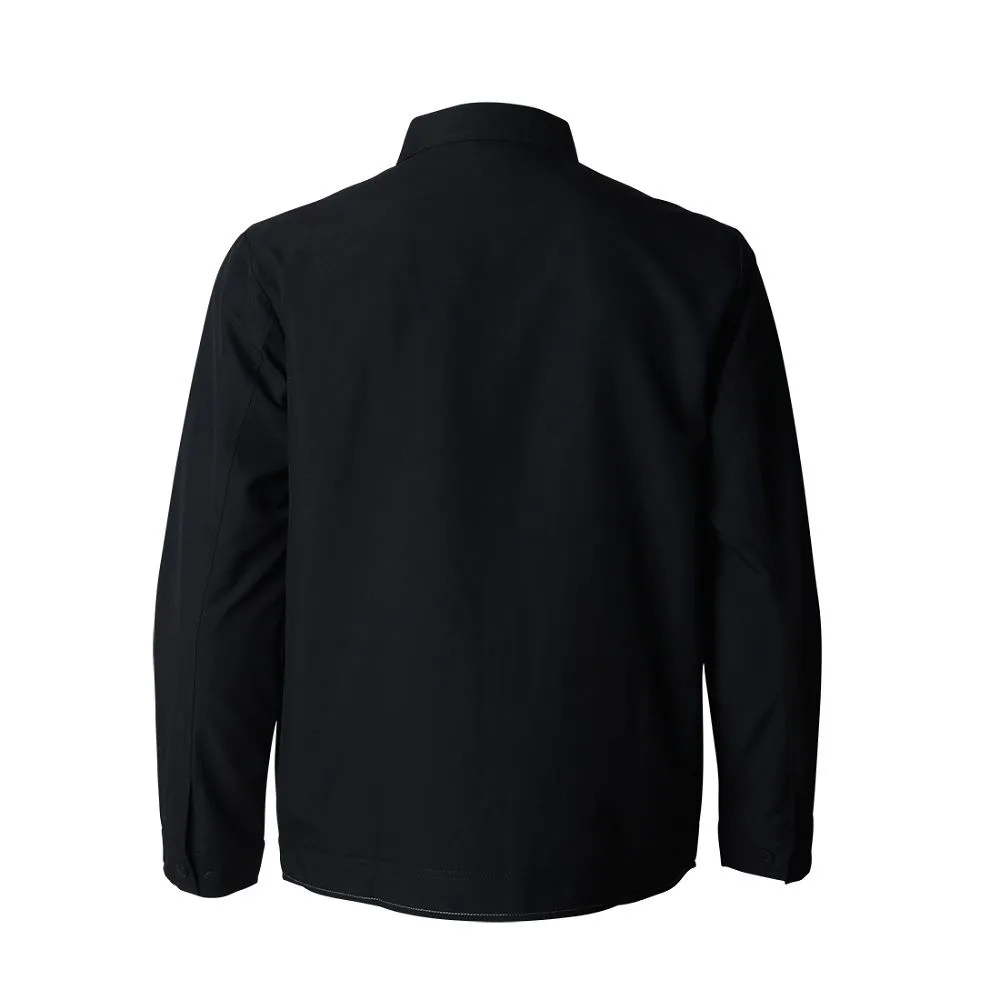 GRAND SPORT Black Jacket (020681)