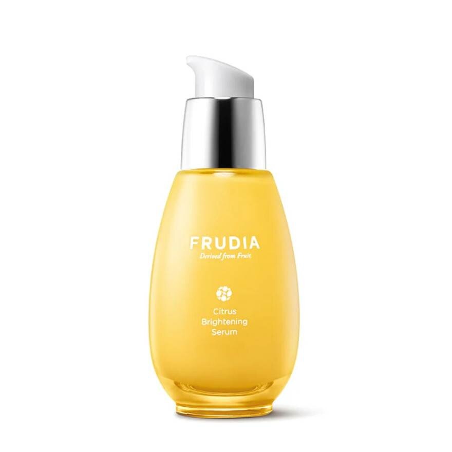 Frudia Serum Citrus Brightening 50 G. - Yellow