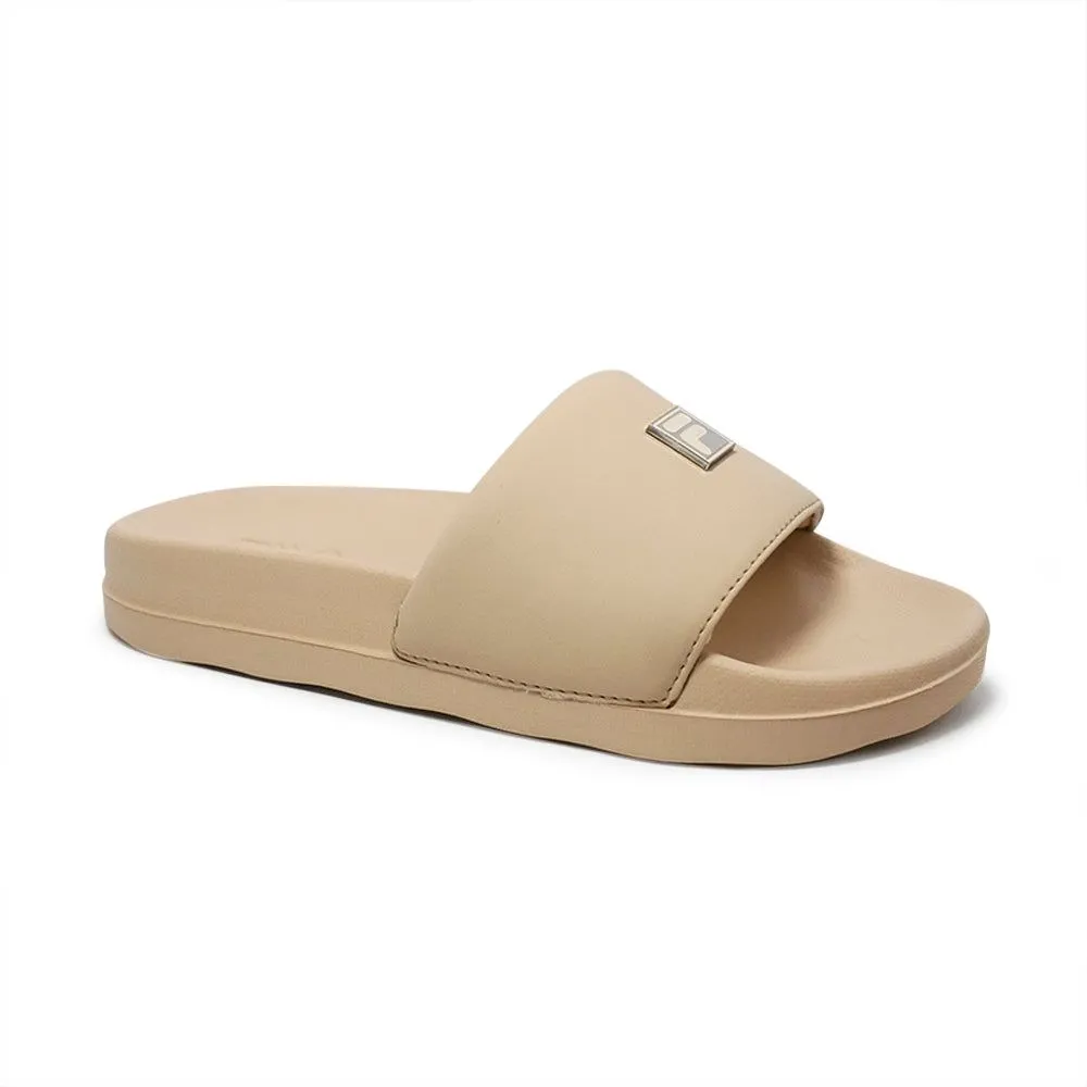 FILA Women Sandals Terra Yellow - FI039SH003EITH