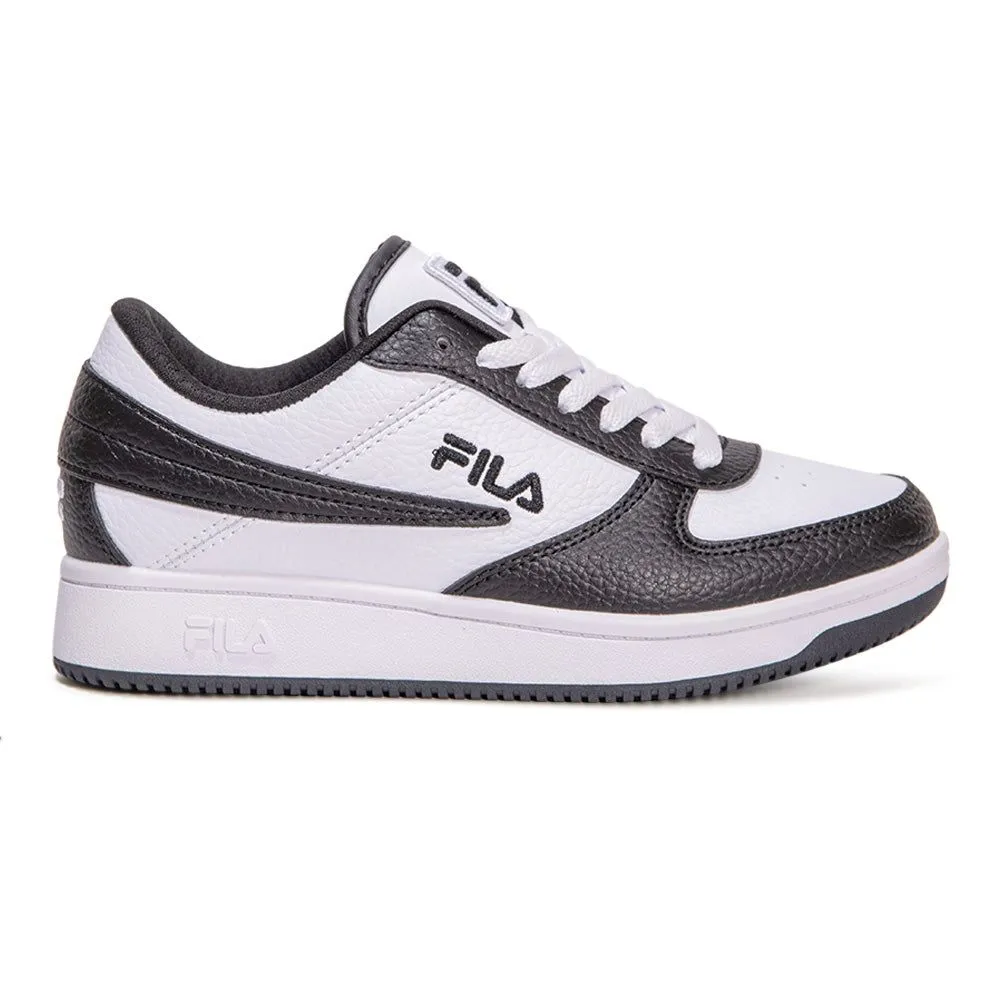 FILA Women Casual Shoes A-Low White - FI039SH890EGTH