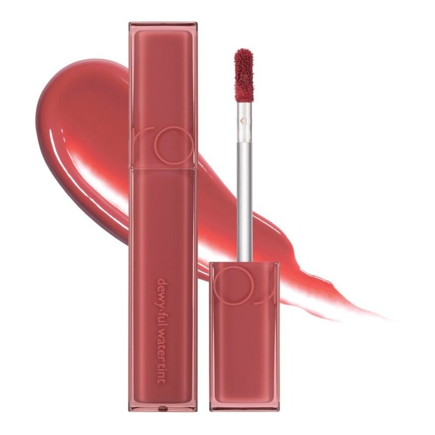 #Rom&nd Dewy Ful Water Lip Tint 5g 03 - 08 BERRY DIVINE