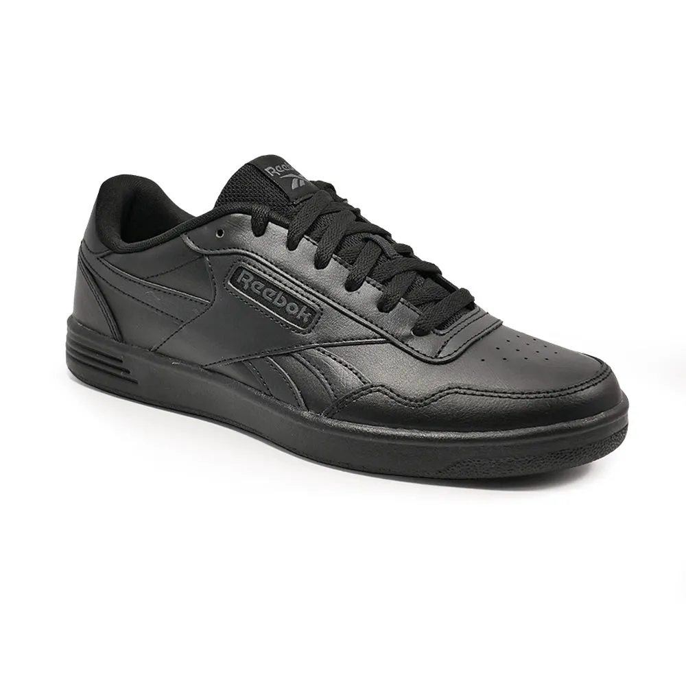 REEBOK Unisex Casual Shoes Court Advance Black - RE099SH560EMTH