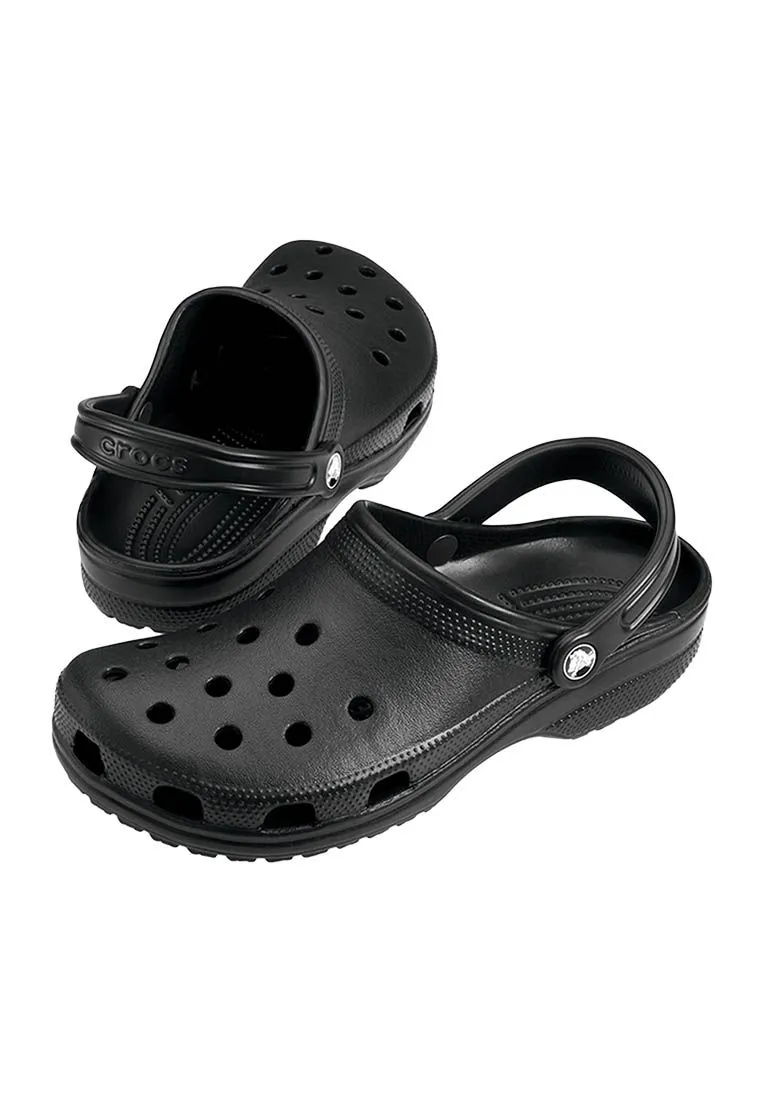 CROCS CROCS Classic Clog Unisex Casual Shoes