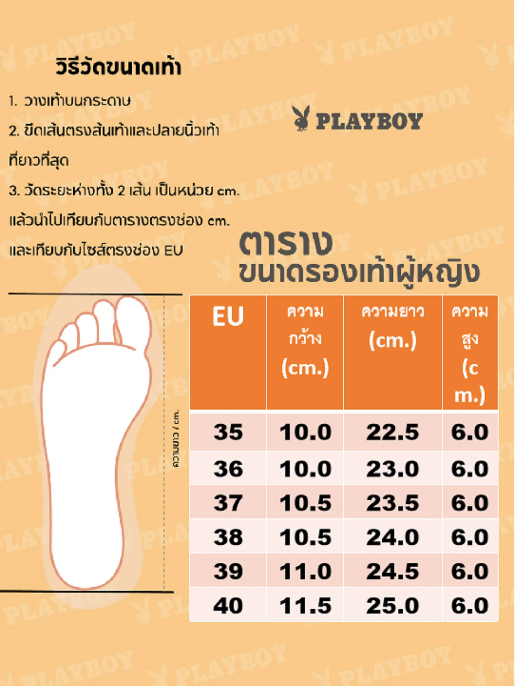 PLAYBOY PLAYBOY  Women Wedge heels ST-H251C1199 WHITE