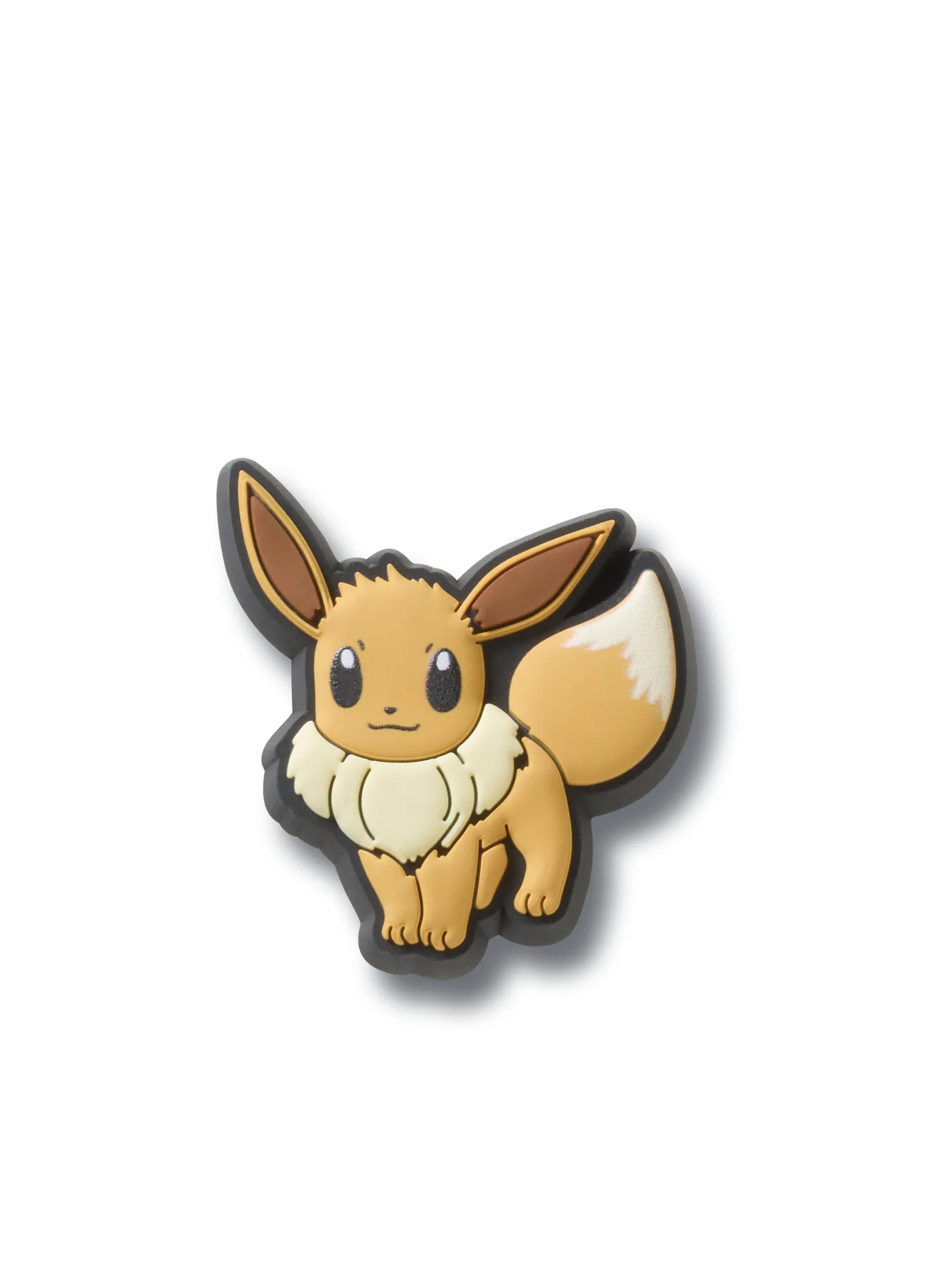CROCS JIBBITZ™ POKEMON EEVEE POSE