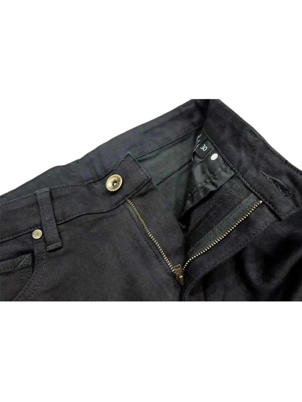 BLACK SHEEP JEANS Black Blacksheep Jeans : BSMSF-161106