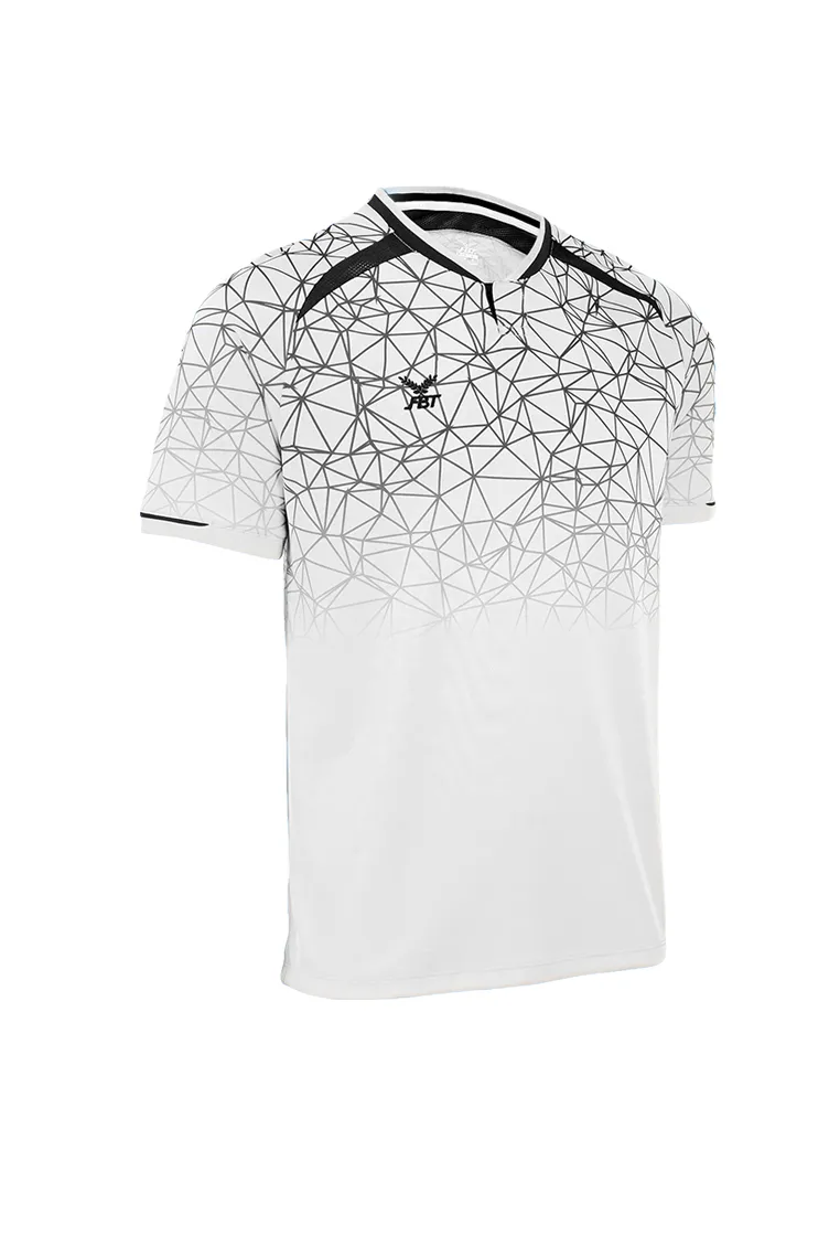 FBT WHITE FBT Football Shirt A2A201