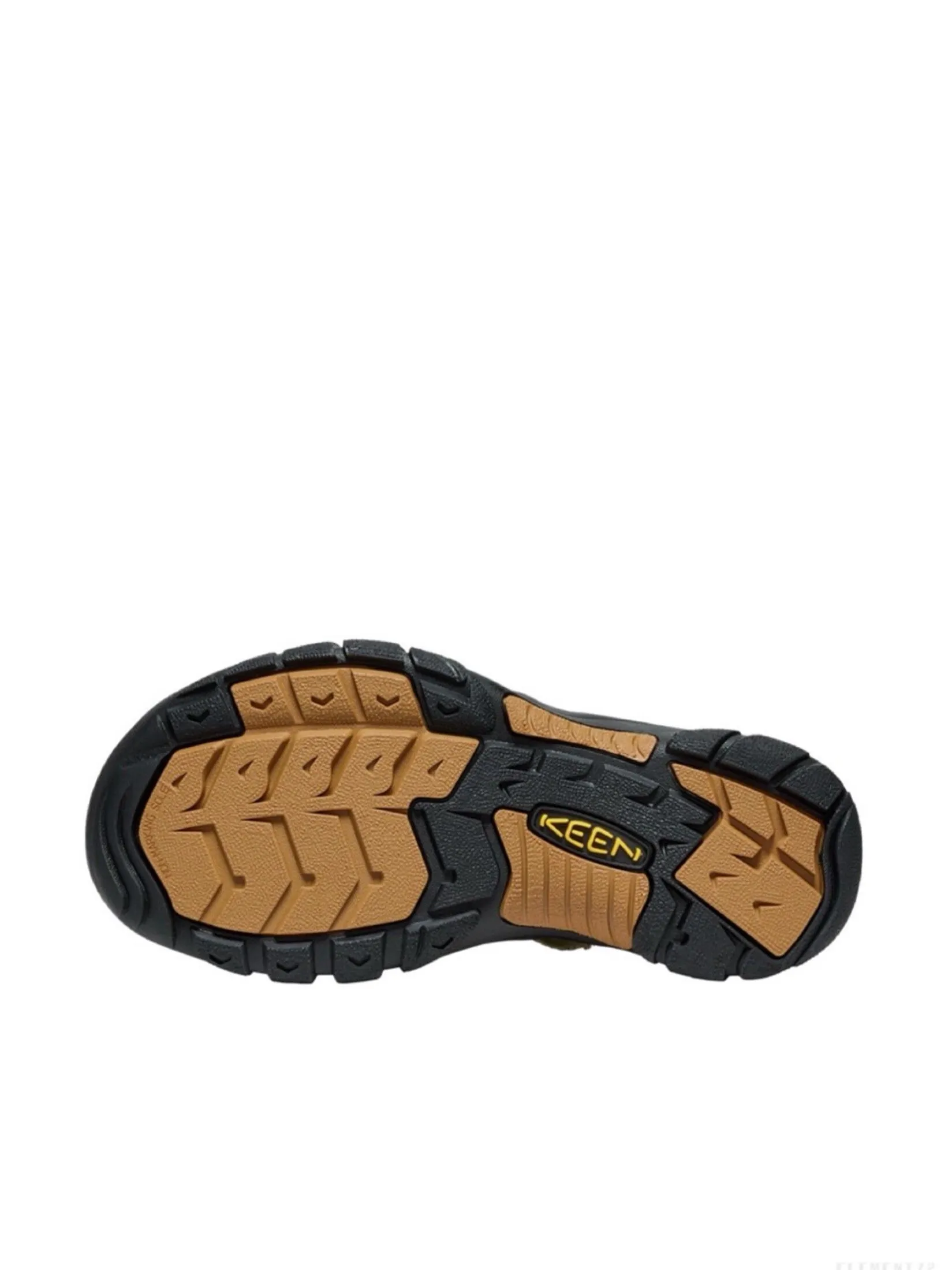 KEEN Women's Sandals Newport Retro Sandal x Gramicci (Gramicci Hemp)