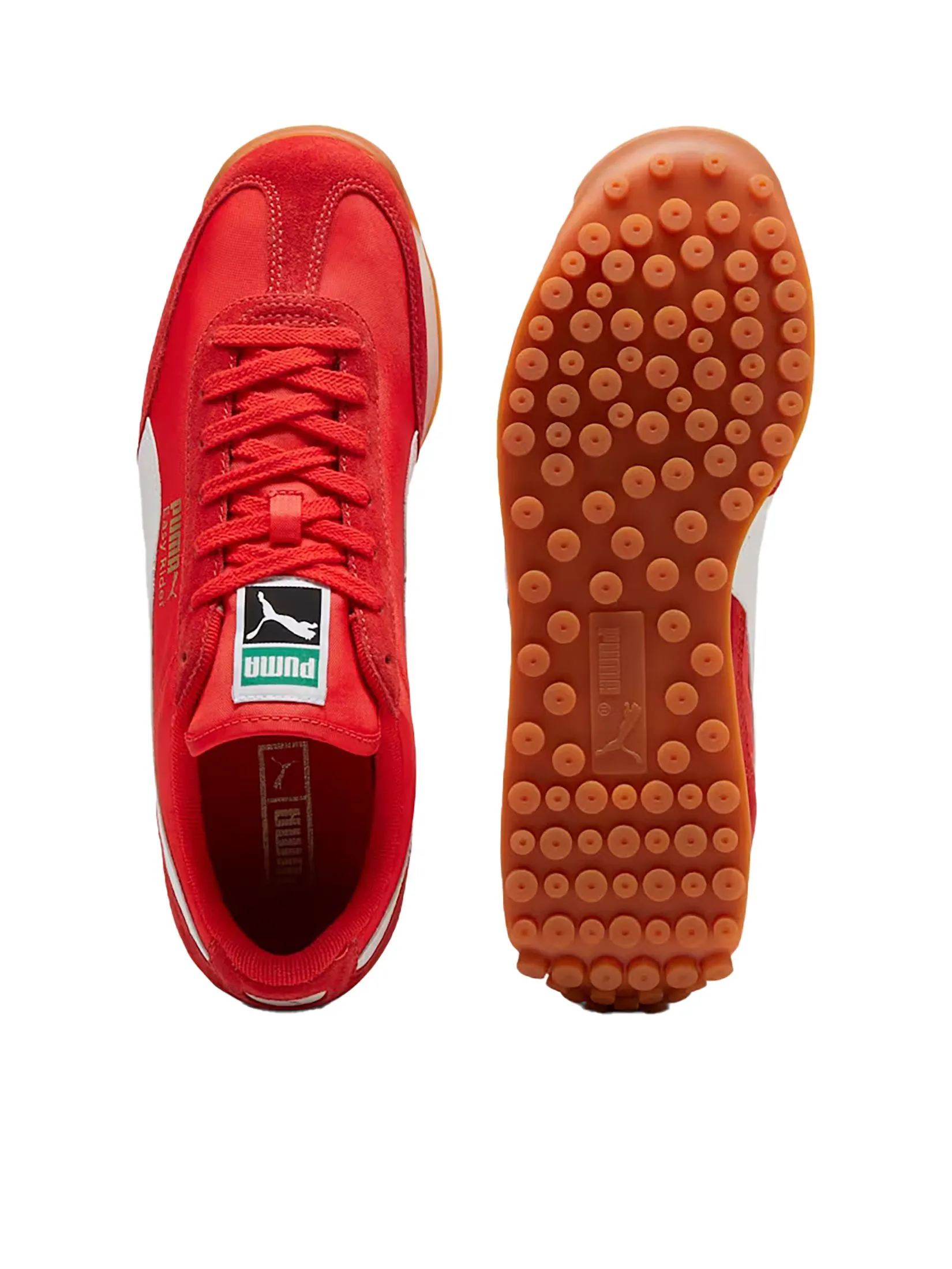 PUMA Unisex Sneakers Easy Rider Vintage