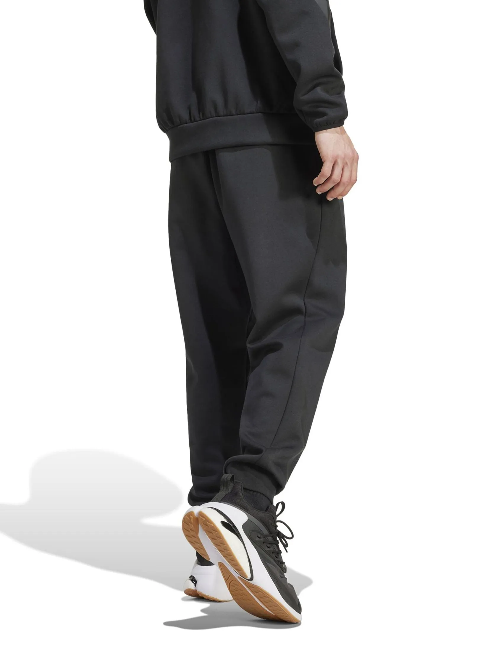 ADIDAS Men Tracksuit Bottoms Z.N.E.