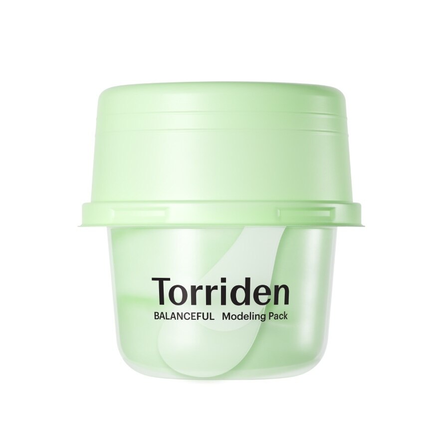 Torriden Modelling Pack Balanceful 30 G.