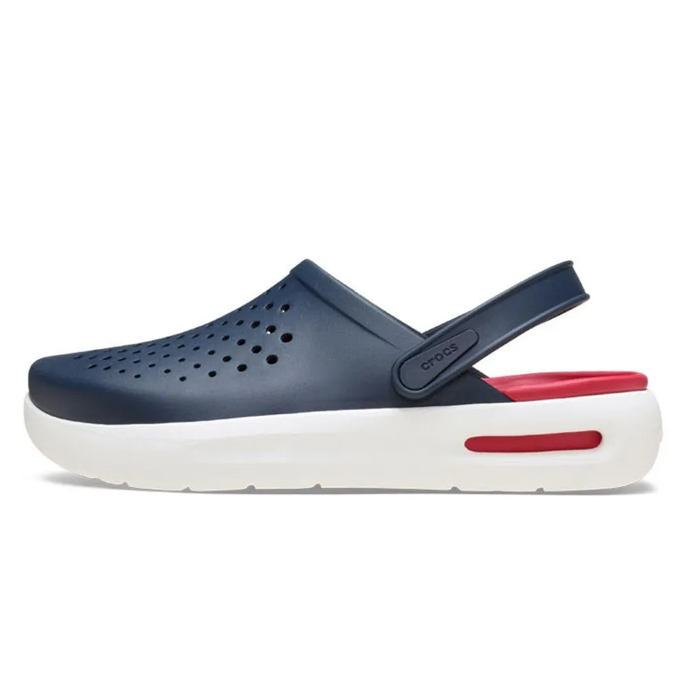 CROCS Unisex Casual Shoes InMotion Clog Navy - CR024SH653EETH