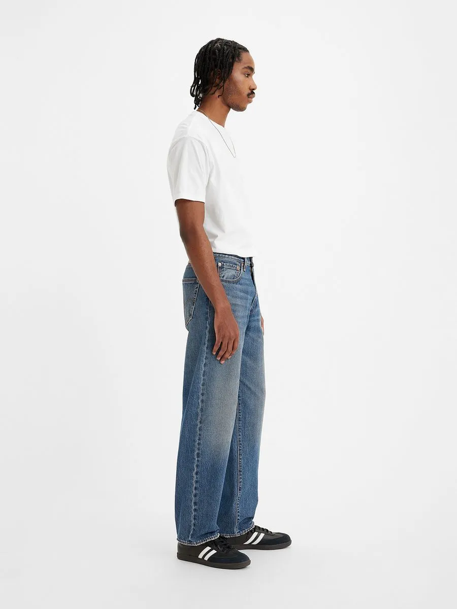 LEVI'S Men's 568™ Stay Loose Jeans Aisle Seat
