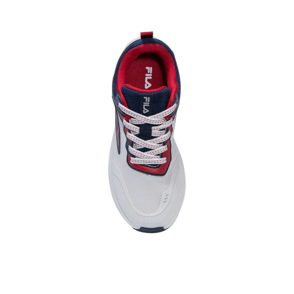 FILA Women Running Shoes Brooke White - FI039SH974EHTH