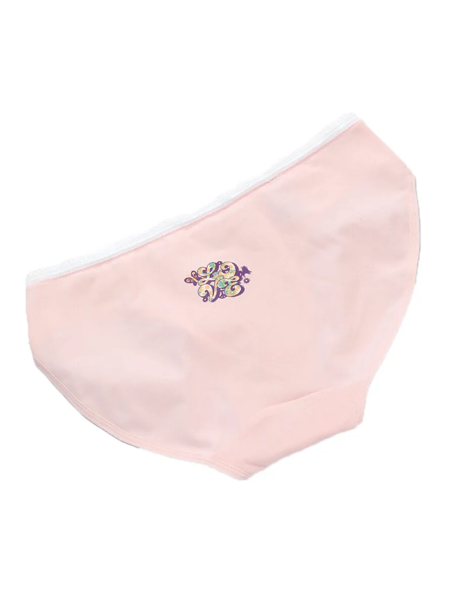 SABINA MY LITTLE PONY BIKINI PANTY - LIGHT PINK