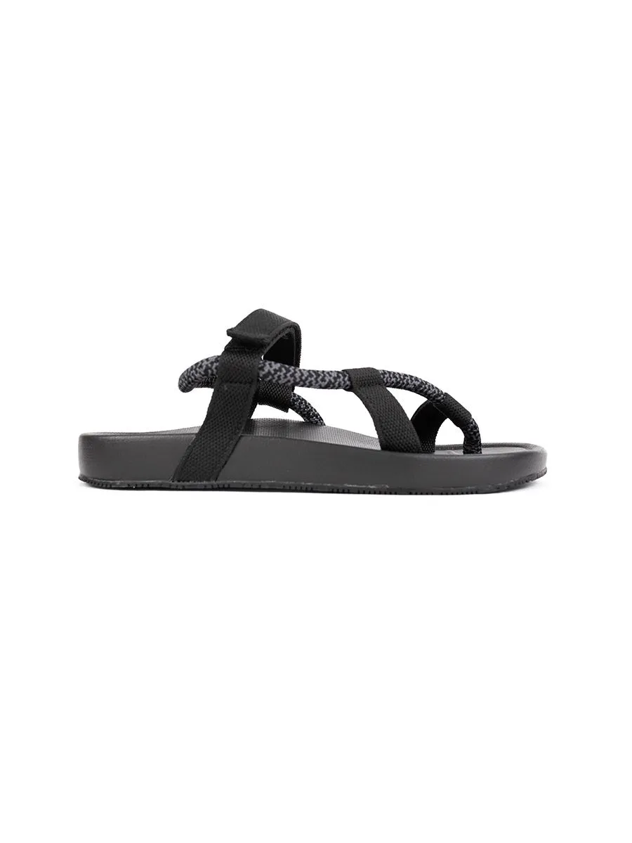 HEAVY Men's Flip-flops PS Black