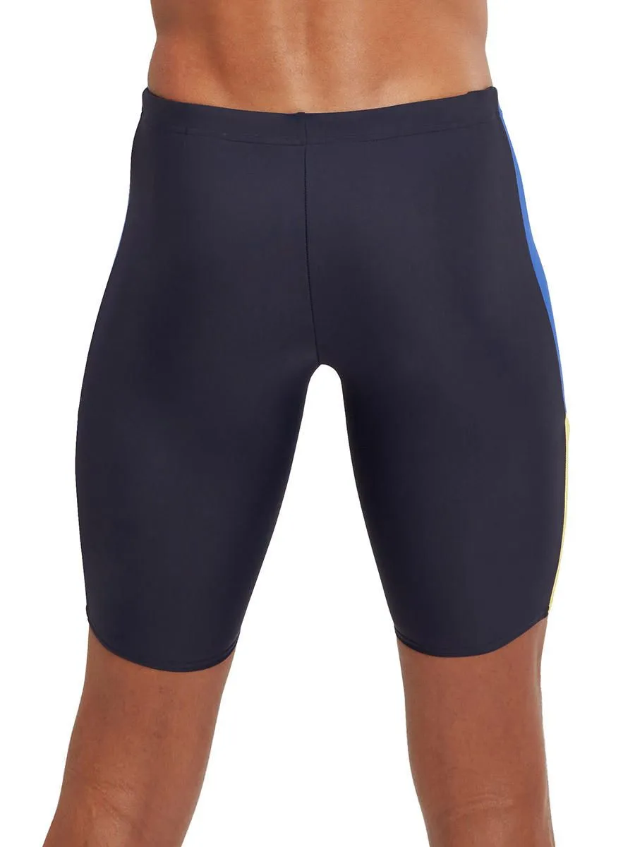 SPEEDO Men Swim Shorts Dive Jammer Navy - SP111SP539DTTH