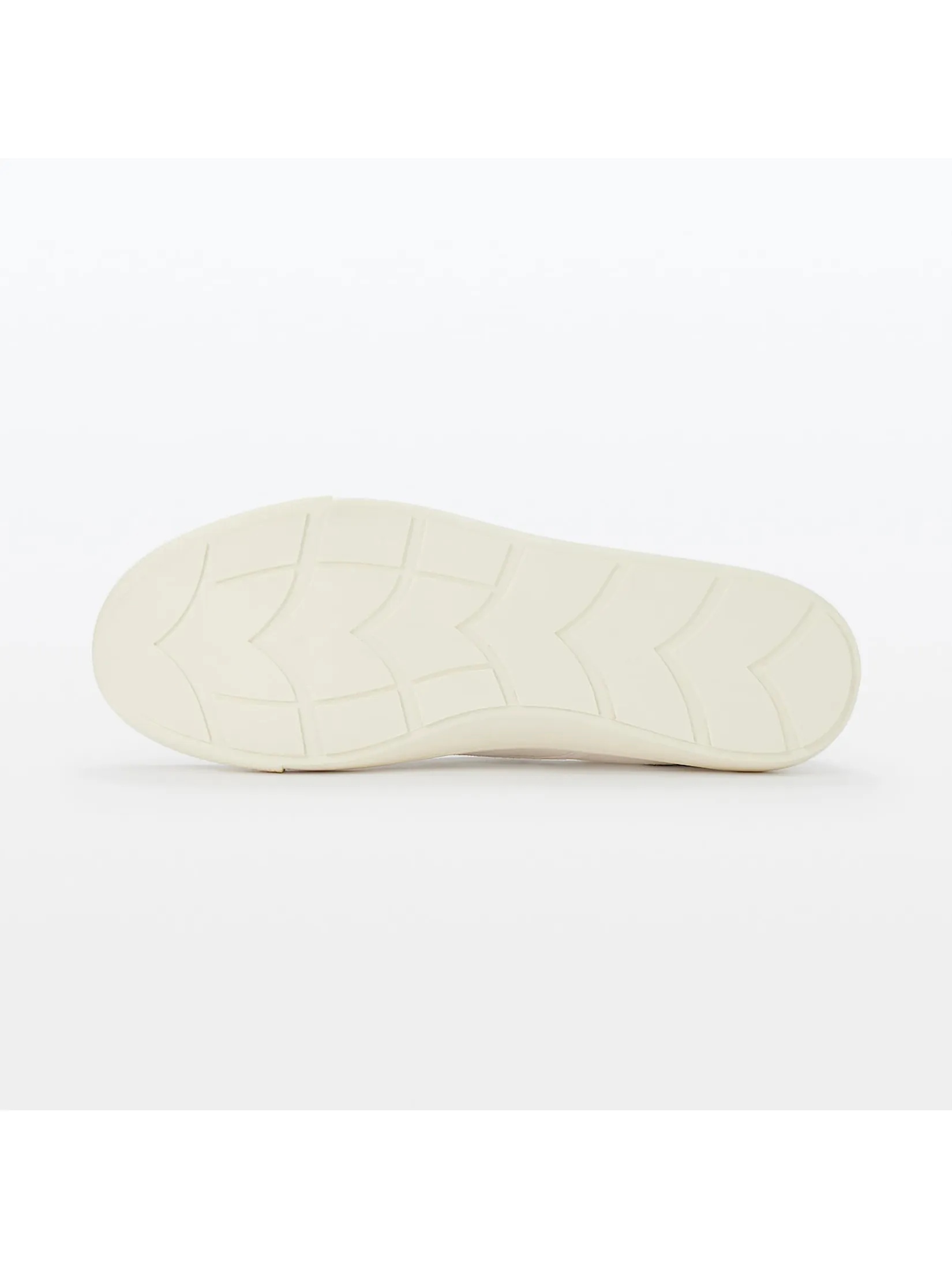 MUJI Men Slip-On Sneakers Less Tiring Off white