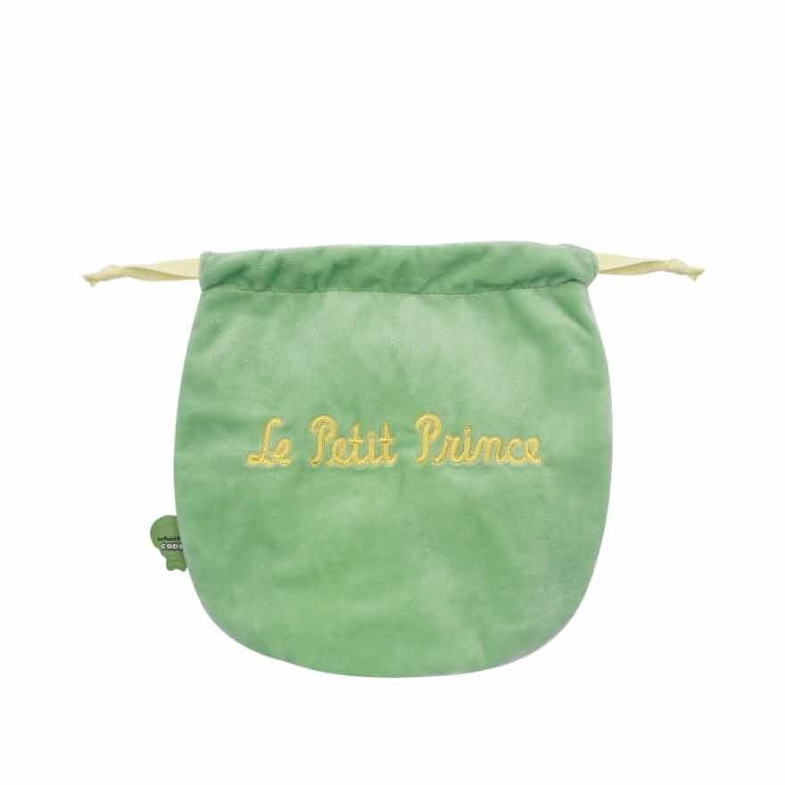 Codec.Creation The Little Prince String Bag Little Prince 1pcs.