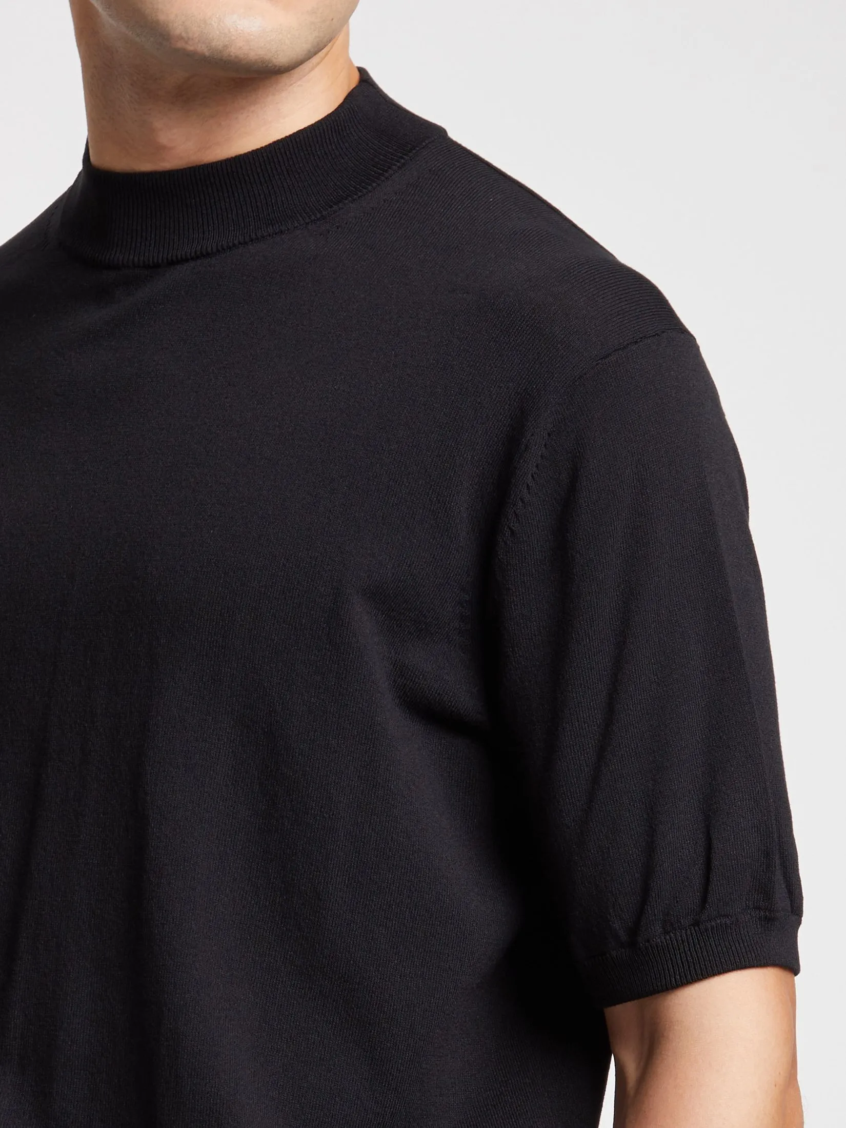 ALUMNUS Men T-Shirt Short Sleeves